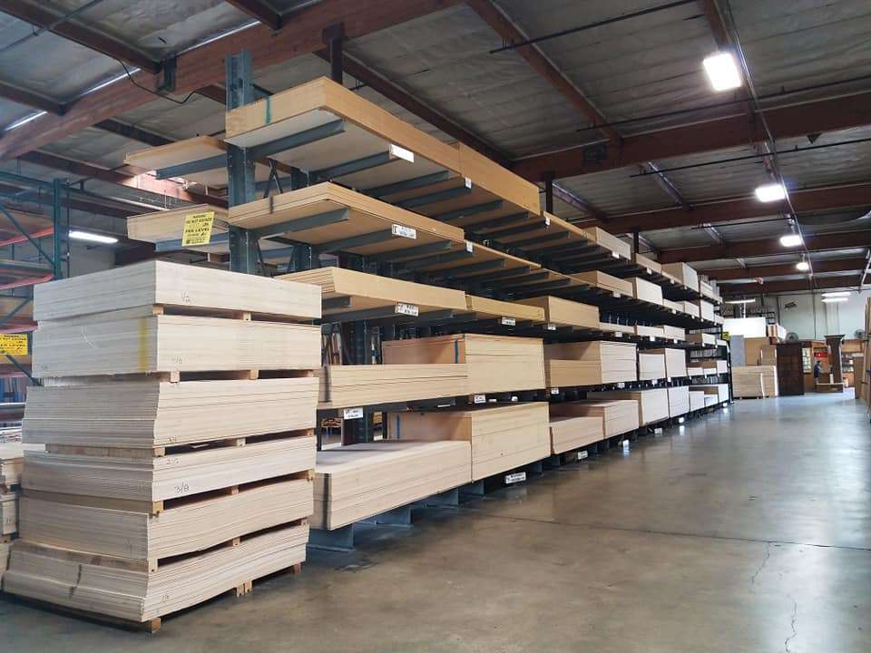 Reel Lumber Service | 1321 N Kraemer Blvd, Anaheim, CA 92806 | Phone: (714) 632-1988