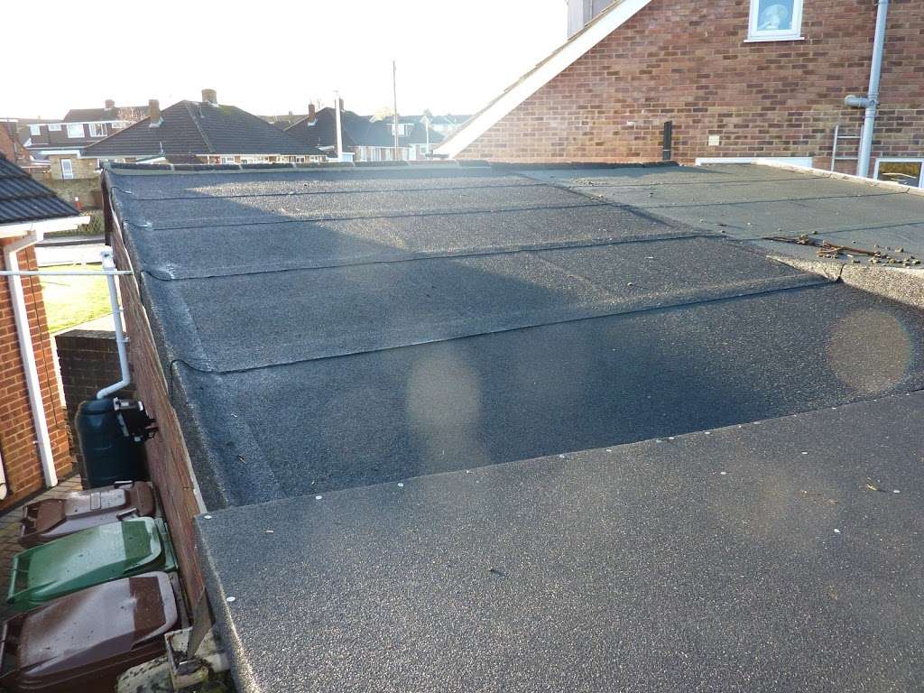 Dr Roofing | 5 Meadow Cres, Upper Halling, Rochester ME2 1JJ, UK | Phone: 07802 843893