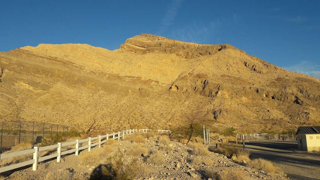 Buckskin Cliff Shadows | 3355 Cliff Shadows Pkwy, Las Vegas, NV 89129, USA