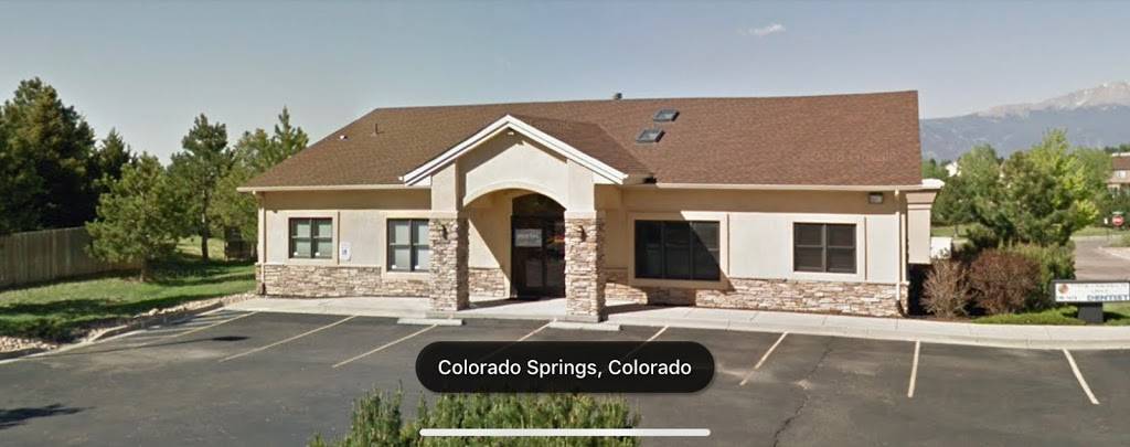 Helland Brian C DC | 5430 Powers Center Point A, Colorado Springs, CO 80920, USA | Phone: (719) 594-4223