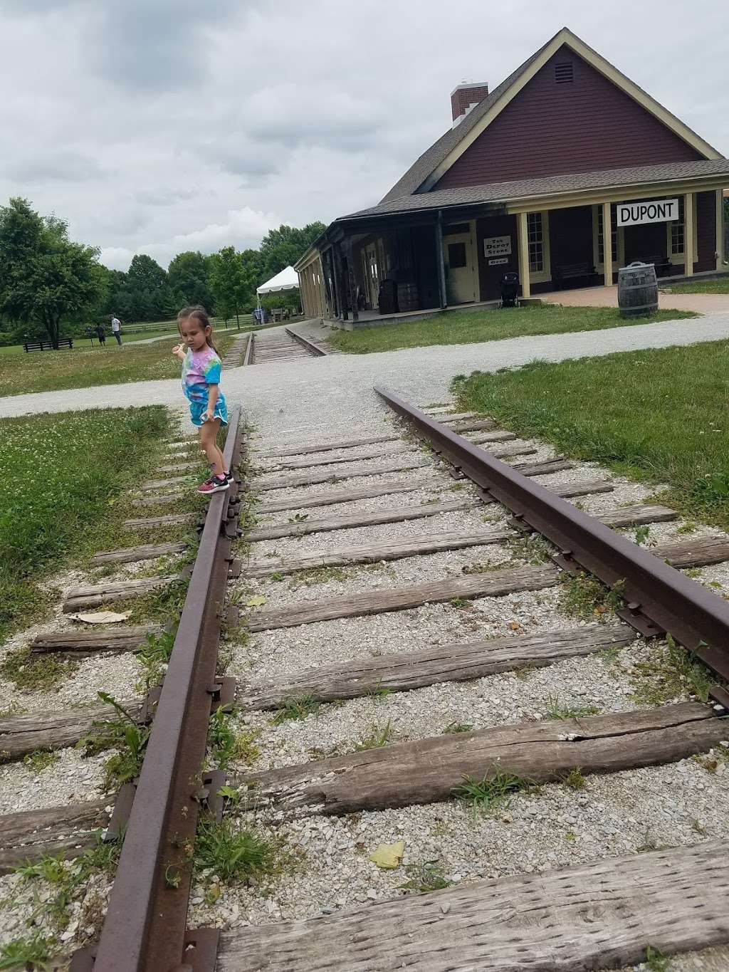 Conner Prairie Museum Shop | 13400 Allisonville Rd, Fishers, IN 46038, USA | Phone: (317) 770-7828