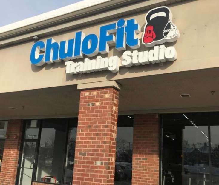 ChuloFit | 13411 S Ridgeland Ave, Palos Heights, IL 60463, USA | Phone: (708) 586-7088