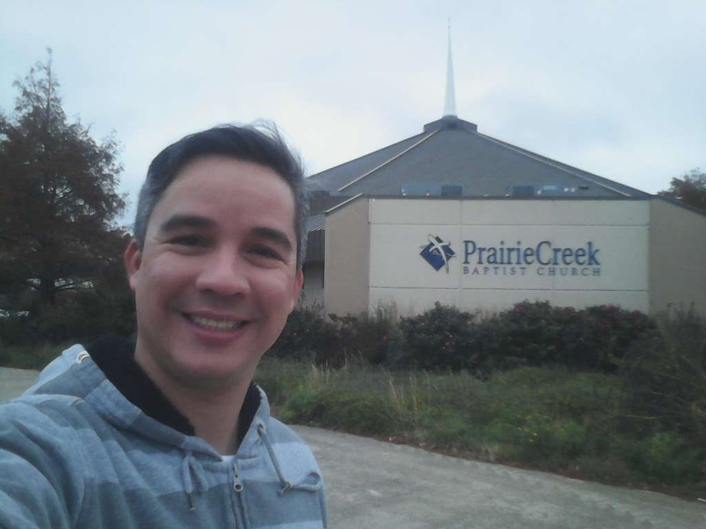 Prairie Creek Baptist Church | 3201 W 15th St, Plano, TX 75075, USA | Phone: (972) 596-4805