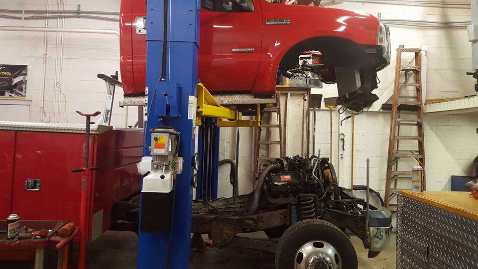 Essex County Auto Repair | 26 Lonergan Rd, Middleton, MA 01949 | Phone: (978) 624-7040