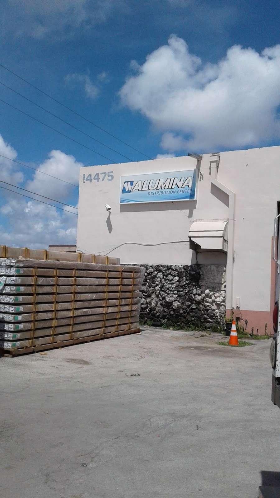 Florida Storm Panels Supply, LLC | 14475 NW 26th Ave, Opa-locka, FL 33054, USA | Phone: (305) 685-9000