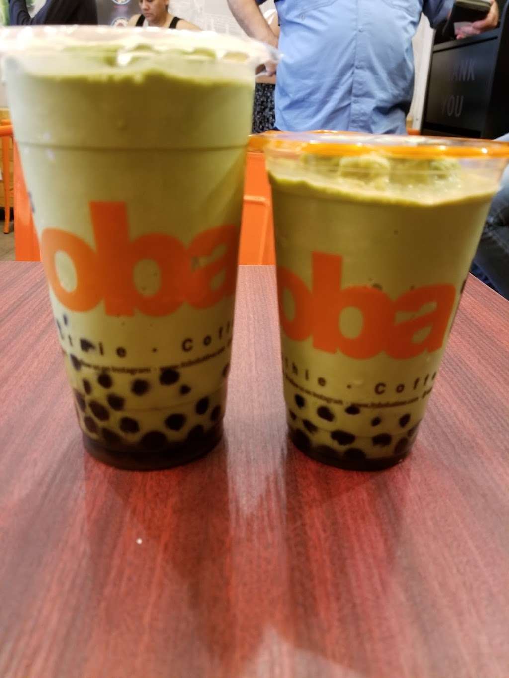 Its Boba Time | 2255 Colorado Blvd, Los Angeles, CA 90041, USA | Phone: (323) 474-6101