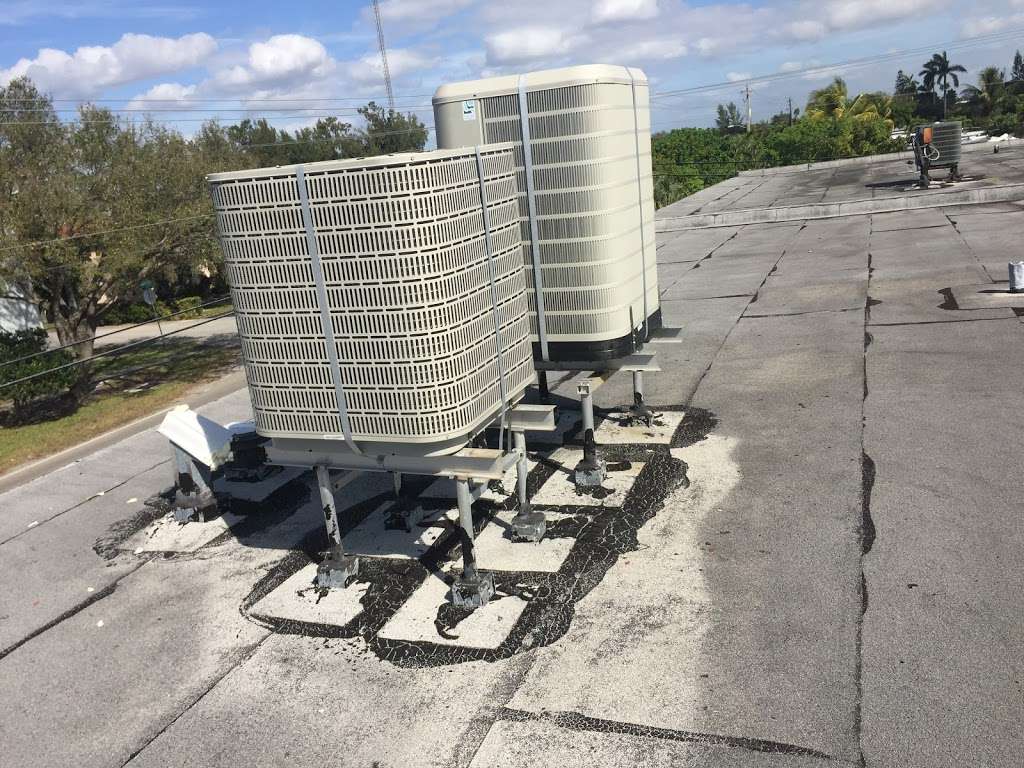 AIM Heating & Cooling Inc. | 4904 NE 1st Terrace, Pompano Beach, FL 33064, USA | Phone: (954) 703-1212