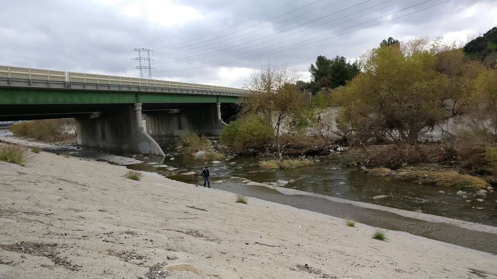 Glendale Narrows Riverwalk | Glendale Narrows Riverwalk, Glendale, CA 91201, USA | Phone: (818) 548-2000