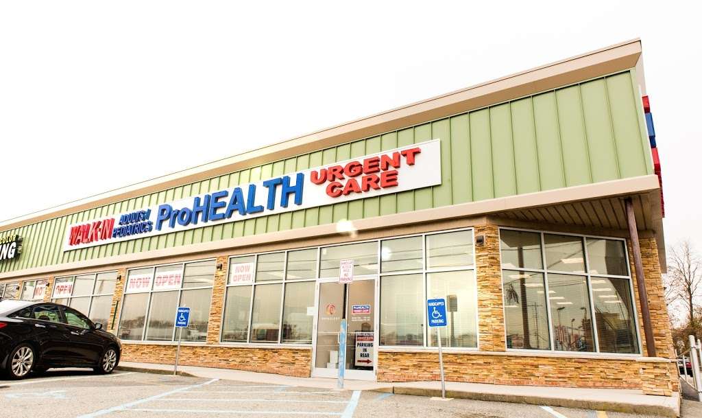 ProHEALTH Urgent Care of West Islip | 148 Sunrise Hwy, West Islip, NY 11795 | Phone: (631) 620-3580