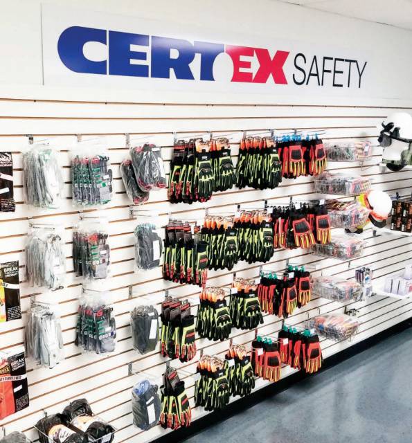 CERTEX USA | 950 Stage Ave, Memphis, TN 38127, USA | Phone: (901) 353-5383