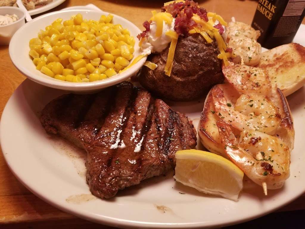 Texas Roadhouse | 3241 SW 160th Ave, Miramar, FL 33027, USA | Phone: (954) 499-3391