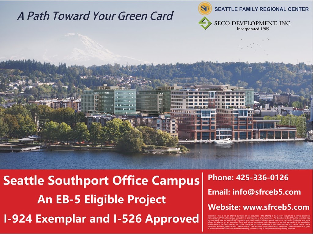 Seattle Family Regional Center | 1133 Lake Washington Blvd N #80, Renton, WA 98056, USA | Phone: (425) 336-0126