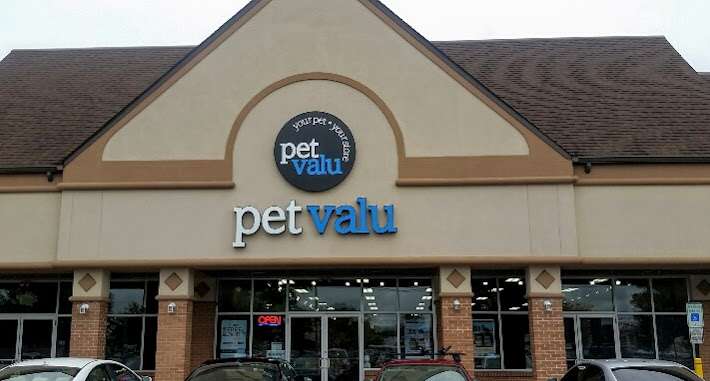 Pet Valu | 1354 Centennial Ave, Piscataway Township, NJ 08854, USA | Phone: (732) 529-5573