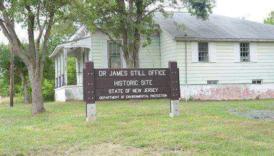 Dr. James Still Site | 209 Church Rd, Medford, NJ 08055, USA