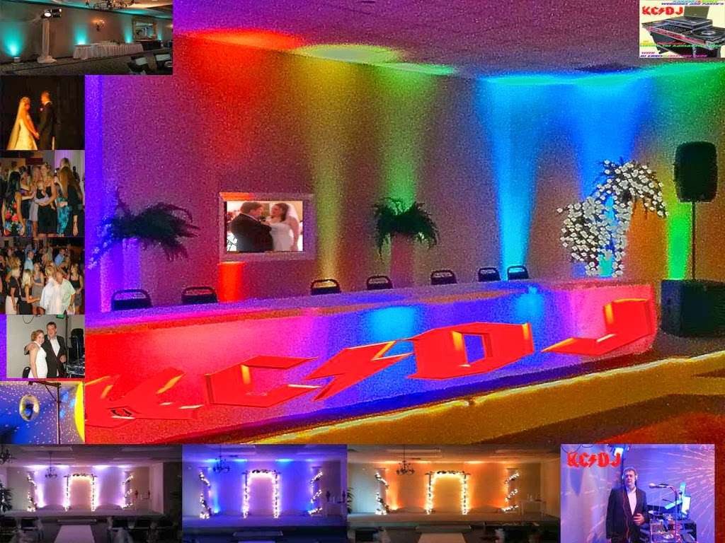 KCDJ | 1118 N Annie St, Olathe, KS 66061, USA | Phone: (913) 706-2606