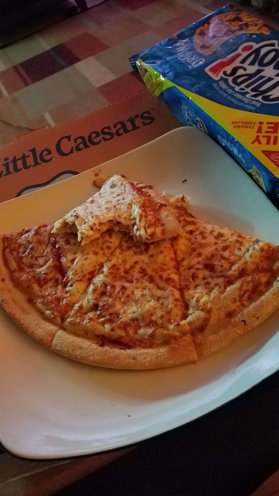 Little Caesars Pizza | 22802 Sussex Hwy, Seaford, DE 19973 | Phone: (302) 536-1542