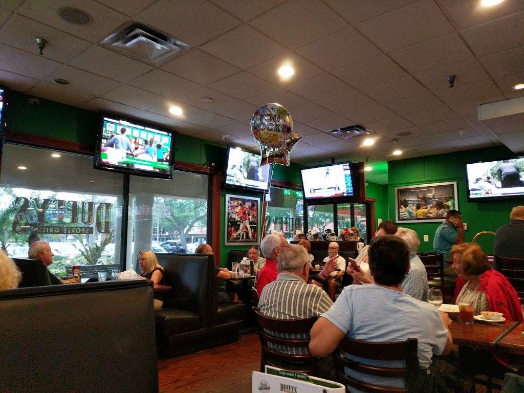 Duffys Sports Grill | 6864 Forest Hill Blvd, West Palm Beach, FL 33413 | Phone: (561) 642-6388