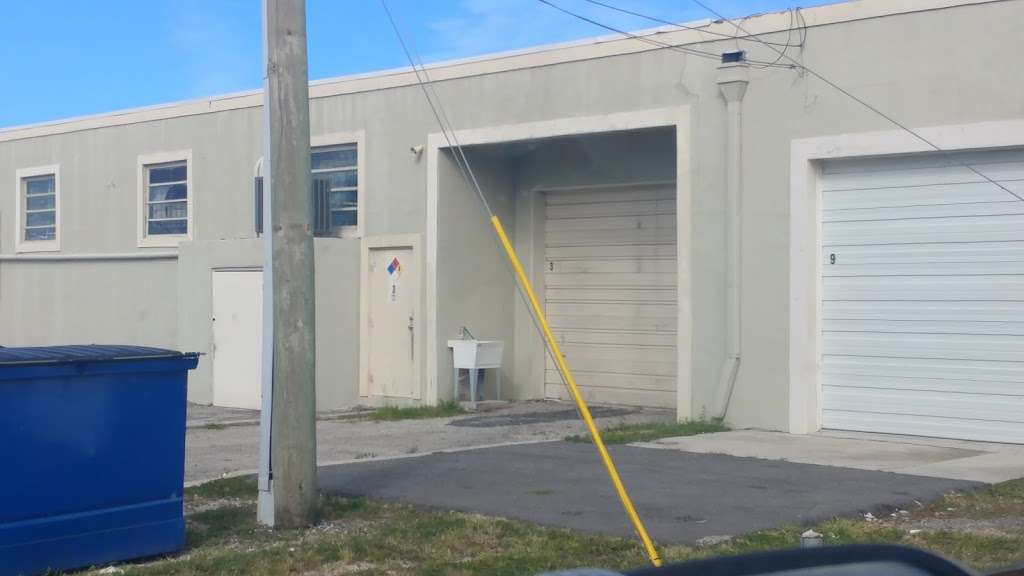AR Manufacturing | 700 NW 57th Pl #3, Fort Lauderdale, FL 33309, USA