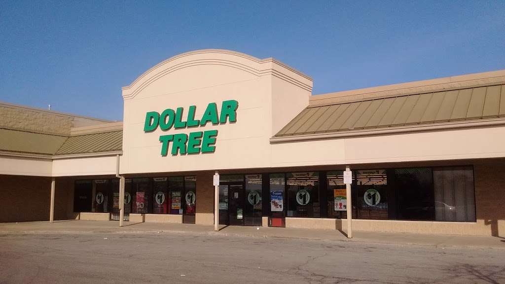 Dollar Tree | 7768 E Ridge Rd, Hobart, IN 46342, USA | Phone: (219) 962-4827