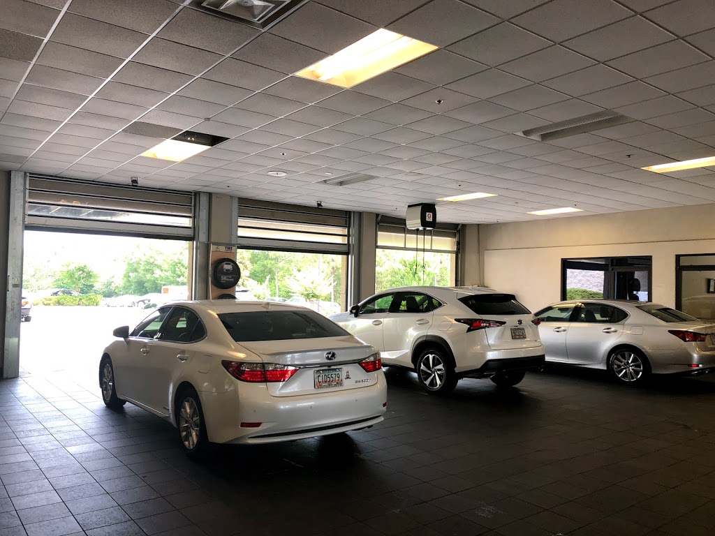 Butler Lexus of South Atlanta Parts Department | 4025 Jonesboro Rd, Union City, GA 30291, USA | Phone: (770) 774-1604