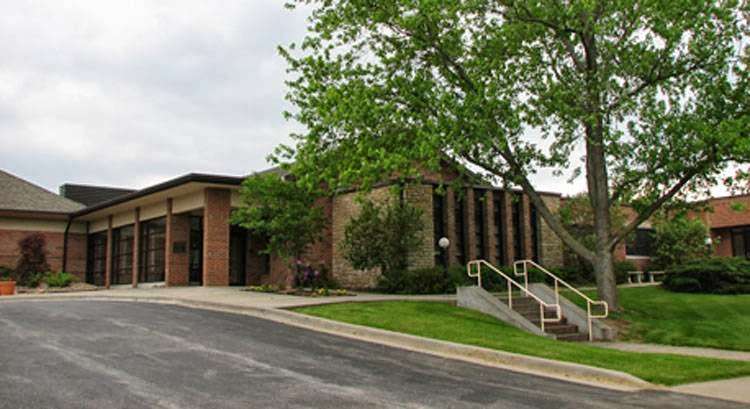 Gloria Dei Lutheran Church | 5409 NW 72nd St, Kansas City, MO 64151 | Phone: (816) 741-3150