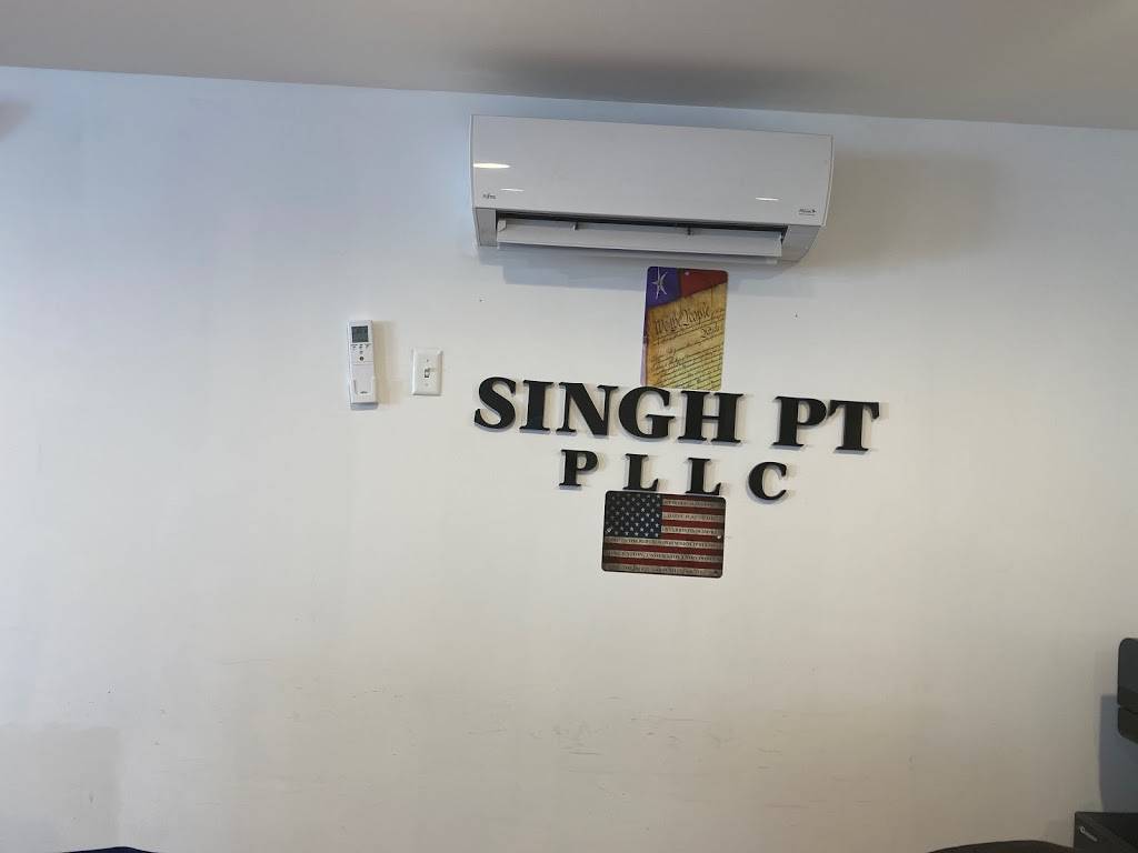 SINGH PHYSICAL THERAPY EXCEPTIONAL FUNCTIONAL OUTCOMES | 9413 120th St # 1, South Richmond Hill, NY 11419, USA | Phone: (718) 530-8881