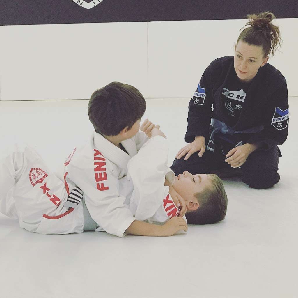 Fenix Brazilian Jiu-Jitsu West Peabody | 649 Lowell St, Peabody, MA 01960, USA | Phone: (781) 367-6849