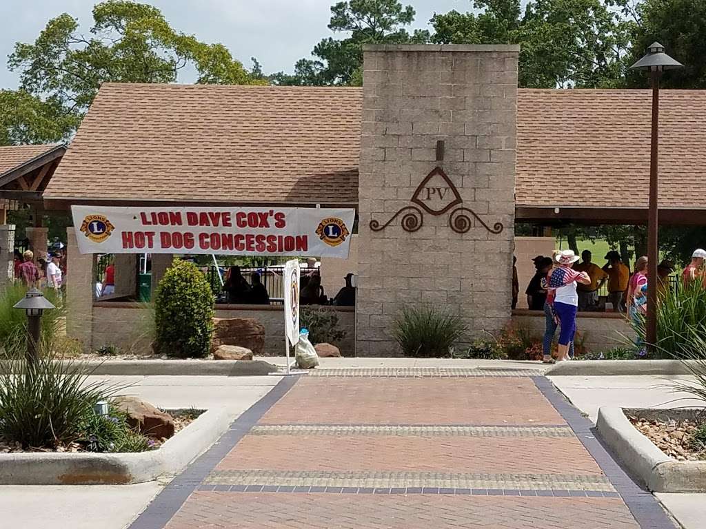 Panorama Golf Club | 73 Greenbriar Dr, Conroe, TX 77304, USA | Phone: (936) 856-5531