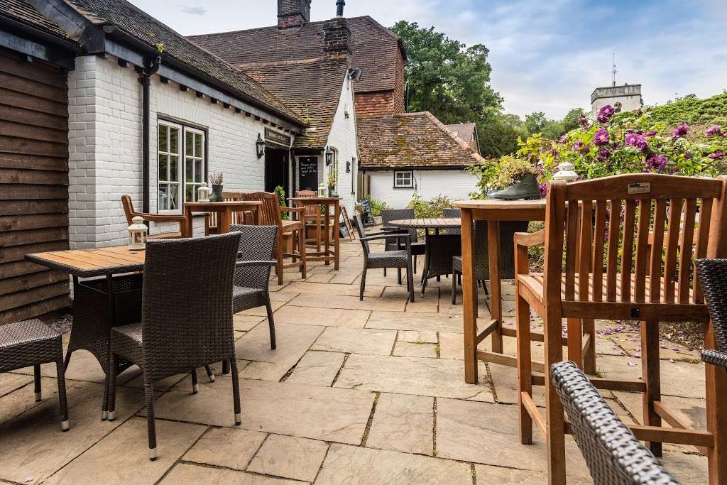 Dolphin | The St, Betchworth RH3 7DW, UK | Phone: 01737 842288