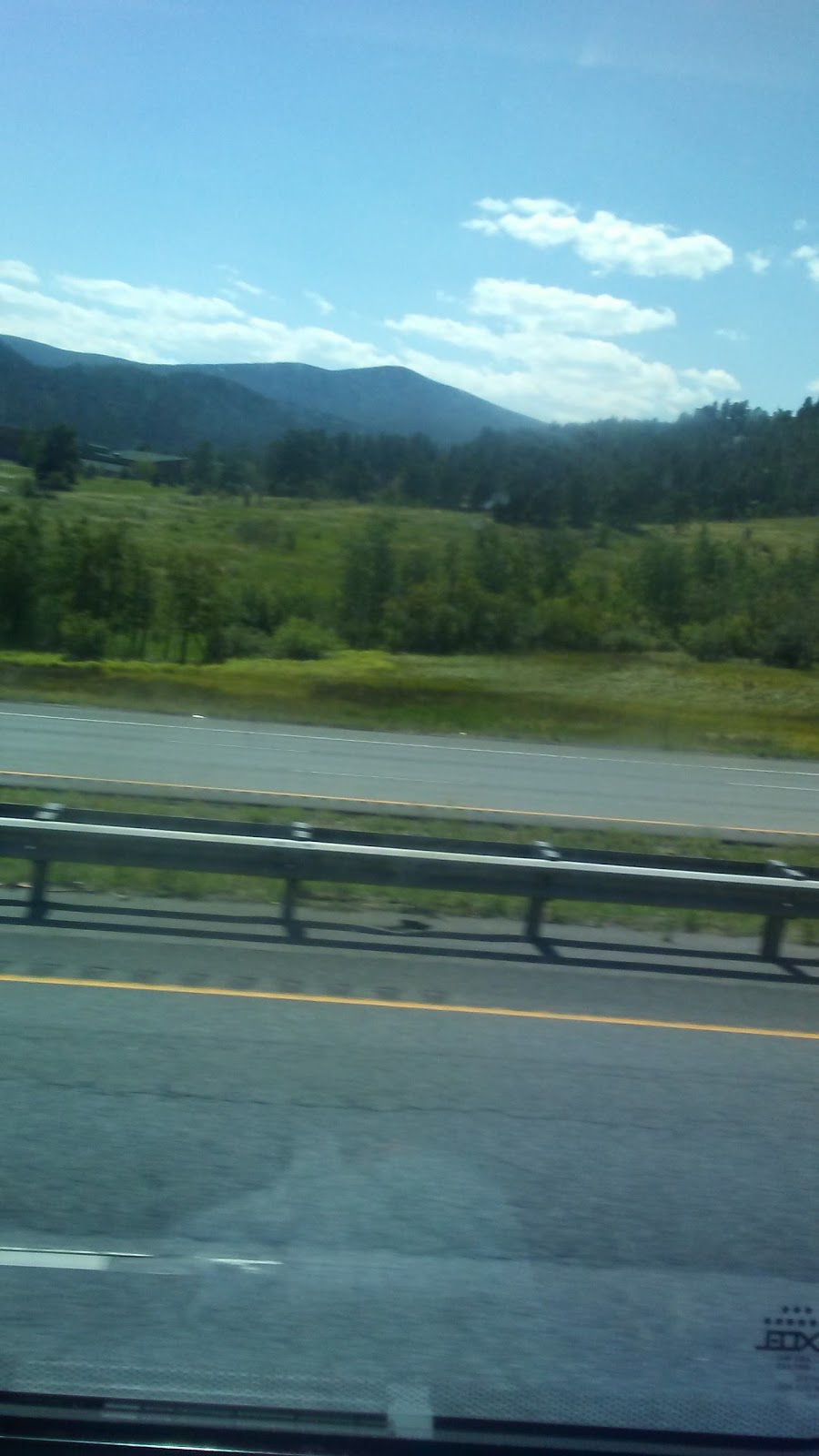 Elmgreen Park | 333 Beaver Brook Canyon Rd, Evergreen, CO 80439, USA | Phone: (303) 567-4822