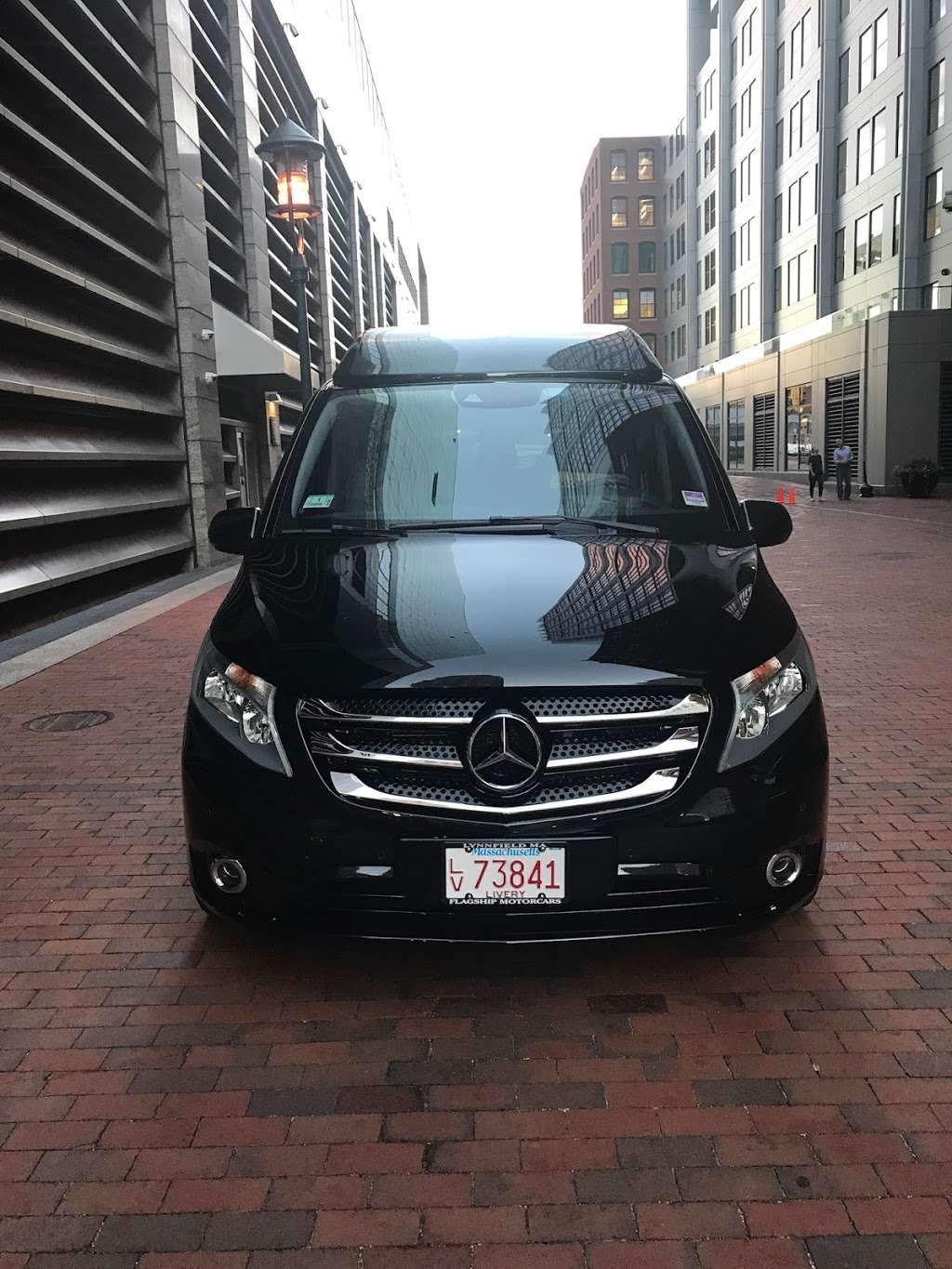 East Coast Limousine Transportation LLC | 5170 Washington St #105, Boston, MA 02132, USA | Phone: (617) 529-7000