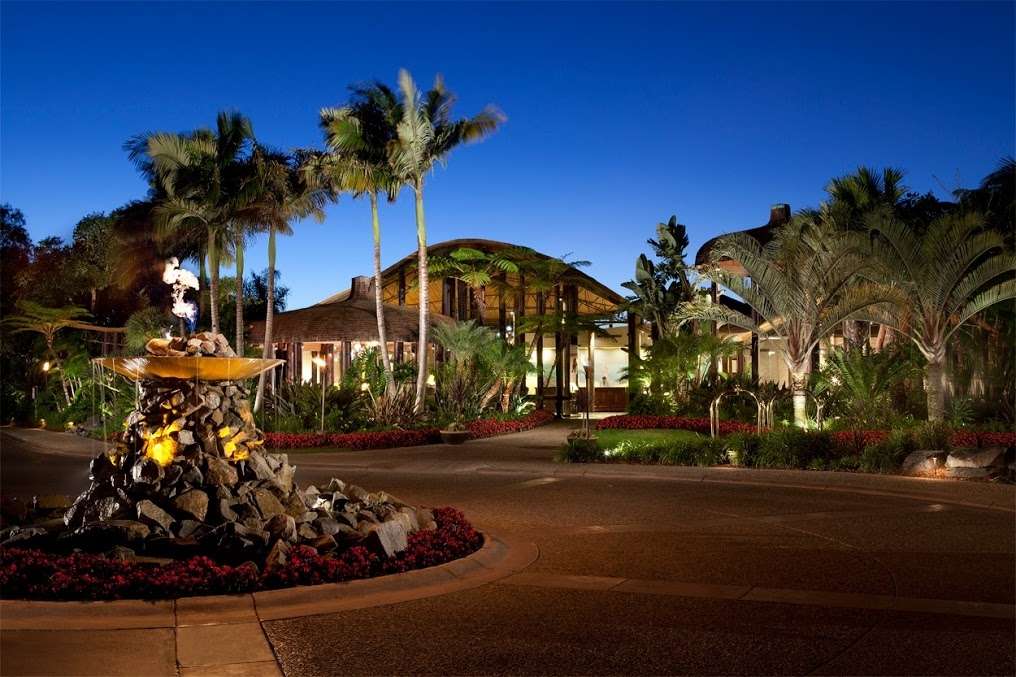 Paradise Point Resort & Spa | 1404 Vacation Rd, San Diego, CA 92109, USA | Phone: (858) 274-4630