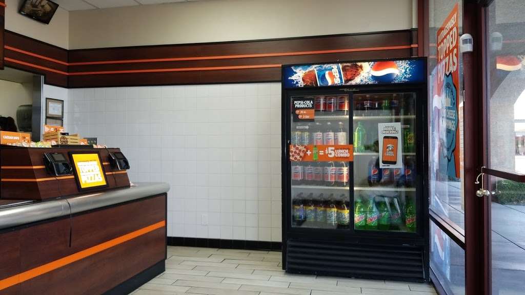 Little Caesars Pizza | 4898 W Lone Mountain Rd B101, Las Vegas, NV 89130, USA | Phone: (702) 656-2030