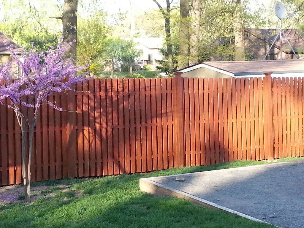 GM Fence | East Hanover, NJ 07936, USA | Phone: (973) 386-1818