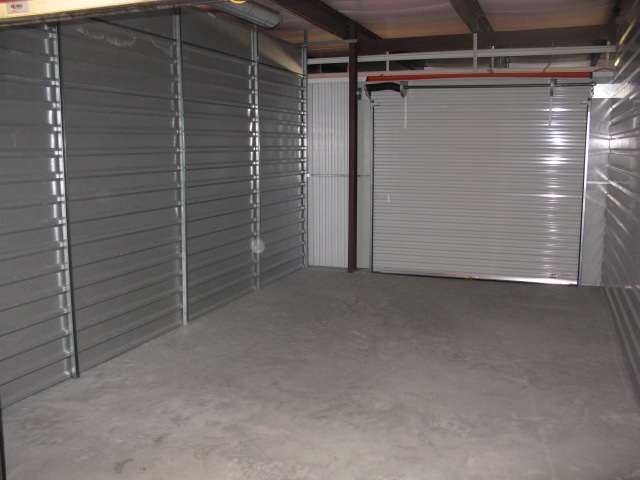 Personal Mini Storage | 1540 FL-15 Alt, DeLand, FL 32720 | Phone: (386) 738-3540