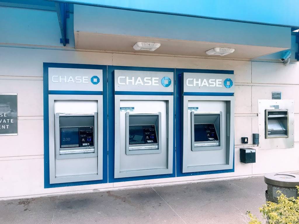 Chase Bank | 11895 Sherri Ln, Miami, FL 33183 | Phone: (305) 270-0492