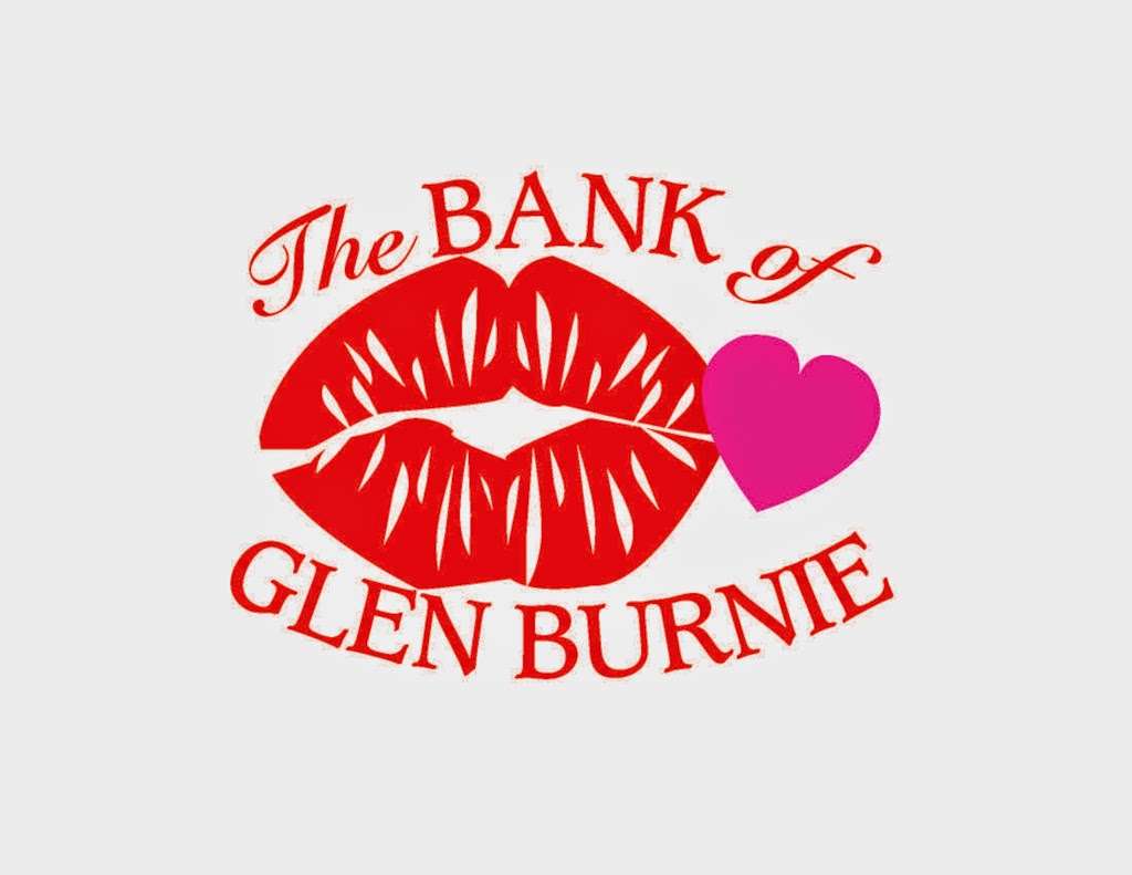 The Bank of Glen Burnie | 8707 Fort Smallwood Rd, Pasadena, MD 21122, USA | Phone: (410) 437-2070