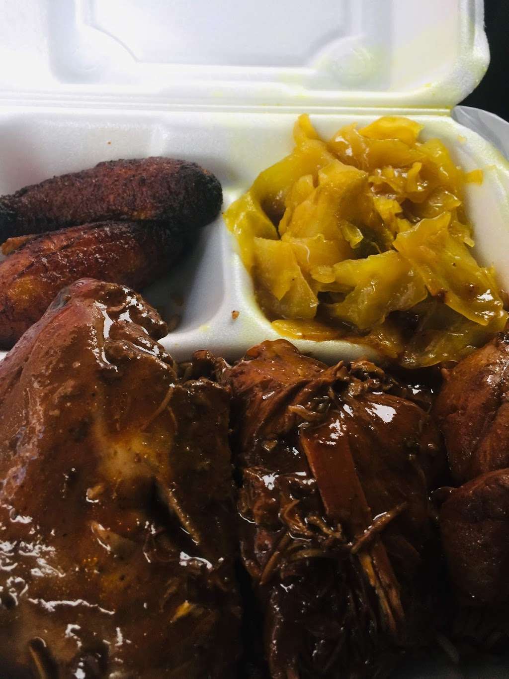 Cocoas Authentic Jamaican Jerk | 6316 Old Sugar Creek Rd A, Charlotte, NC 28269, USA | Phone: (980) 498-6152