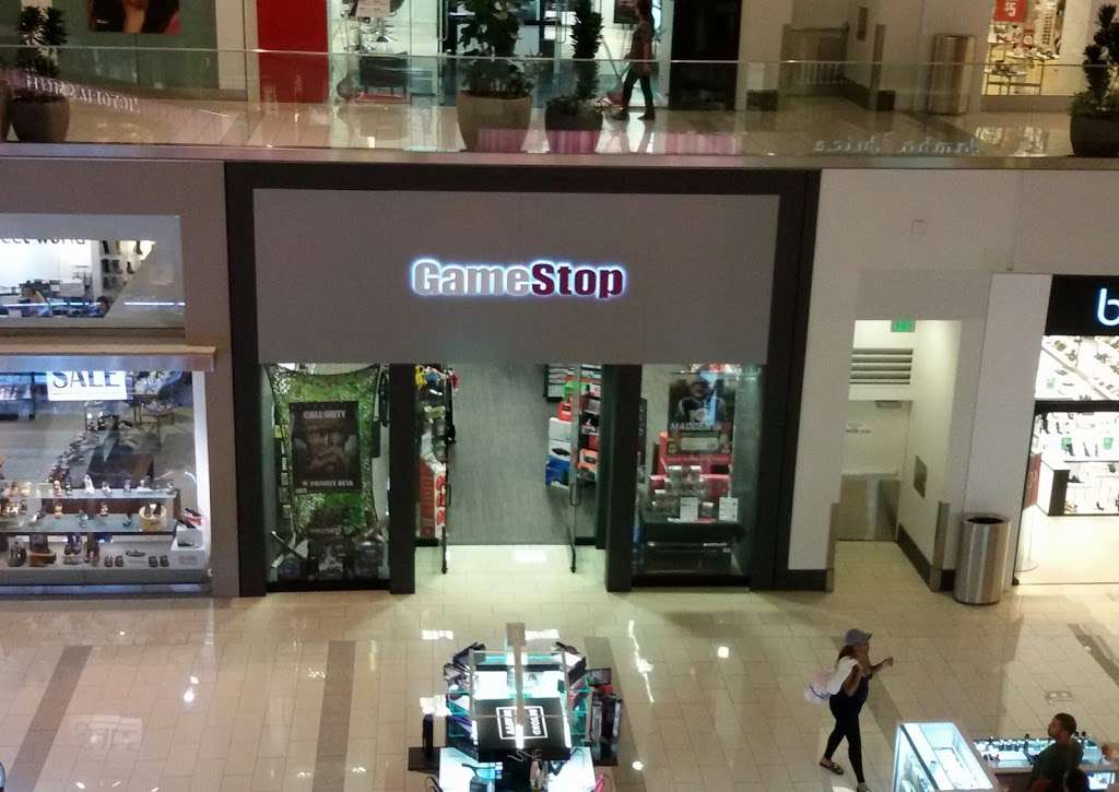 GameStop | Culver City Location, 6000 Sepulveda Blvd #1521, Culver City, CA 90230, USA | Phone: (310) 390-2919