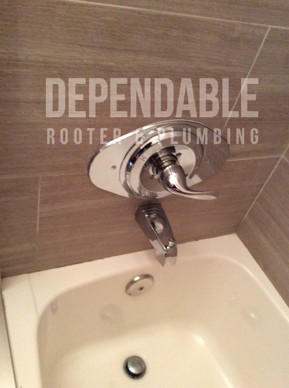 Dependable Rooter & Plumbing | 820 Faulstich Ct, San Jose, CA 95112 | Phone: (408) 627-7111