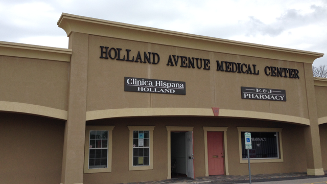 CLINICA HISPANA HOLLAND | 1313 Holland Ave, Houston, TX 77029 | Phone: (281) 888-3128