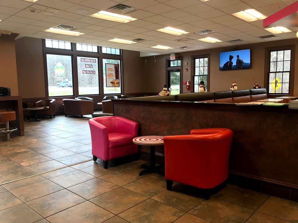 Dunkin Donuts | 484 Hope Blairstown Rd, Hope, NJ 07844, USA | Phone: (908) 459-0019