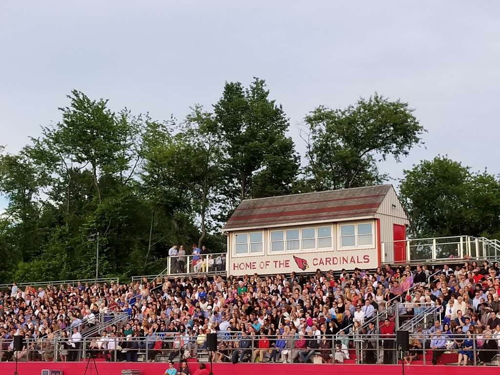 Cardinal stadium | Fort Washington, PA 19034, USA