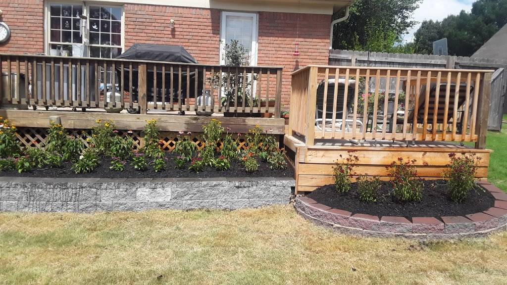 Brother Landscaping and remodeling services | 4266 Tchulahoma Rd, Memphis, TN 38118, USA | Phone: (901) 650-1257