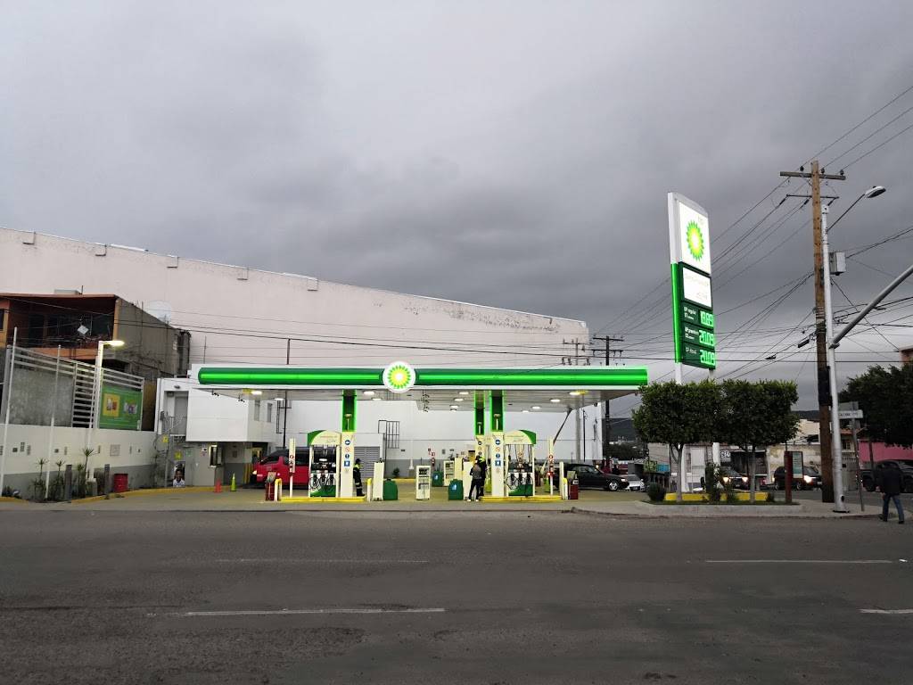 BP | Calle Hermenegildo Galeana, Zona Centro, 22000 Tijuana, B.C., Mexico | Phone: 664 207 5174