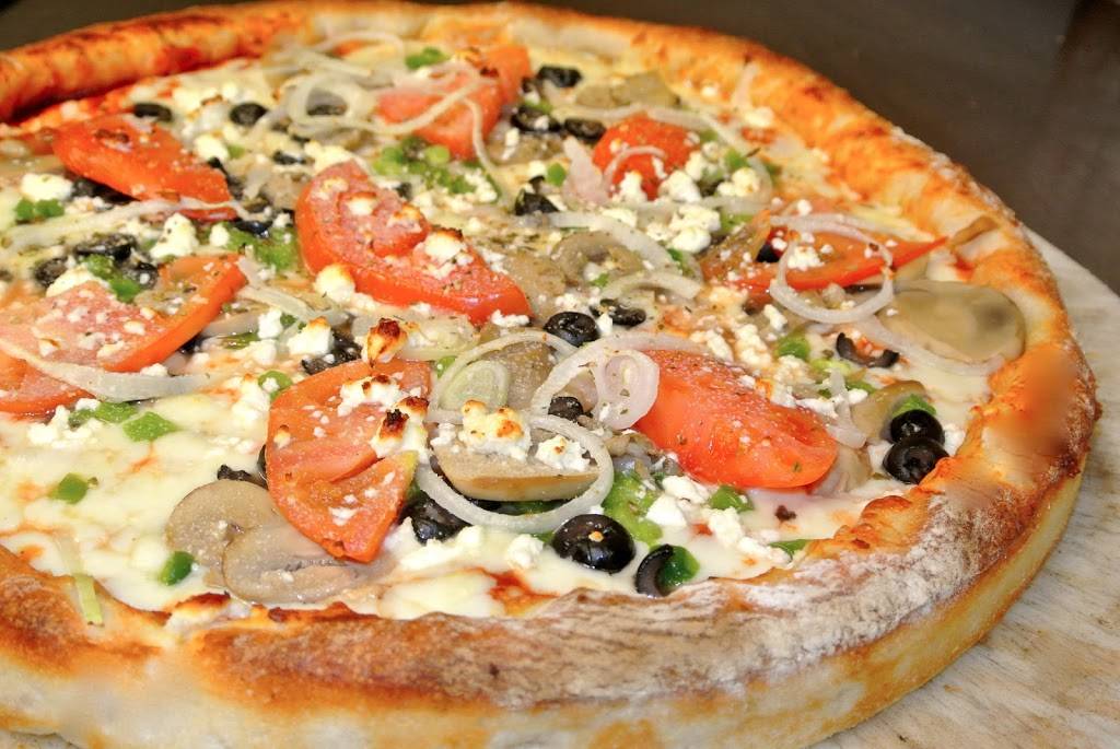 Lago Mar Pizza | 1756 Sandbridge Rd, Virginia Beach, VA 23456, USA | Phone: (757) 721-2500