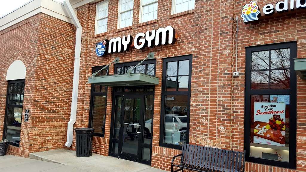 My gym | 16610 W Catawba Ave, Huntersville, NC 28078, USA | Phone: (704) 275-3935