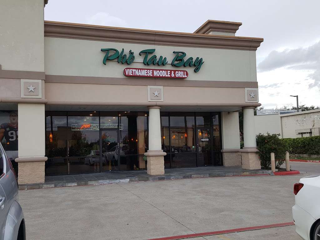 Pho Taubay Restaurant | 6965 Barker Cypress Rd, Houston, TX 77084, USA | Phone: (281) 550-2949