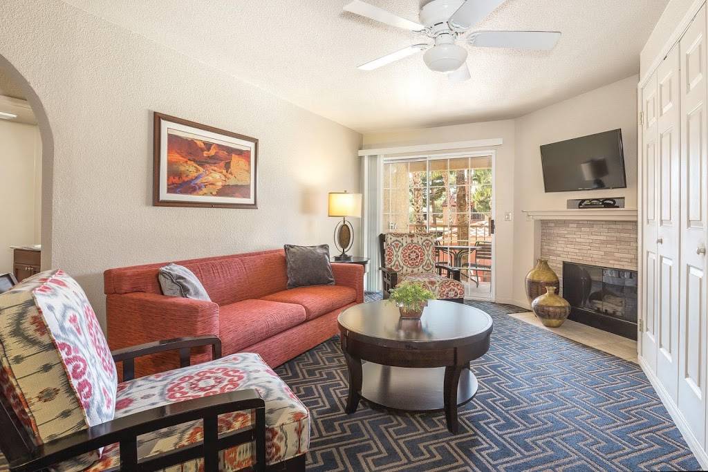 WorldMark Las Vegas - Spencer Street | 4225 Spencer St, Las Vegas, NV 89119, USA | Phone: (702) 862-8567