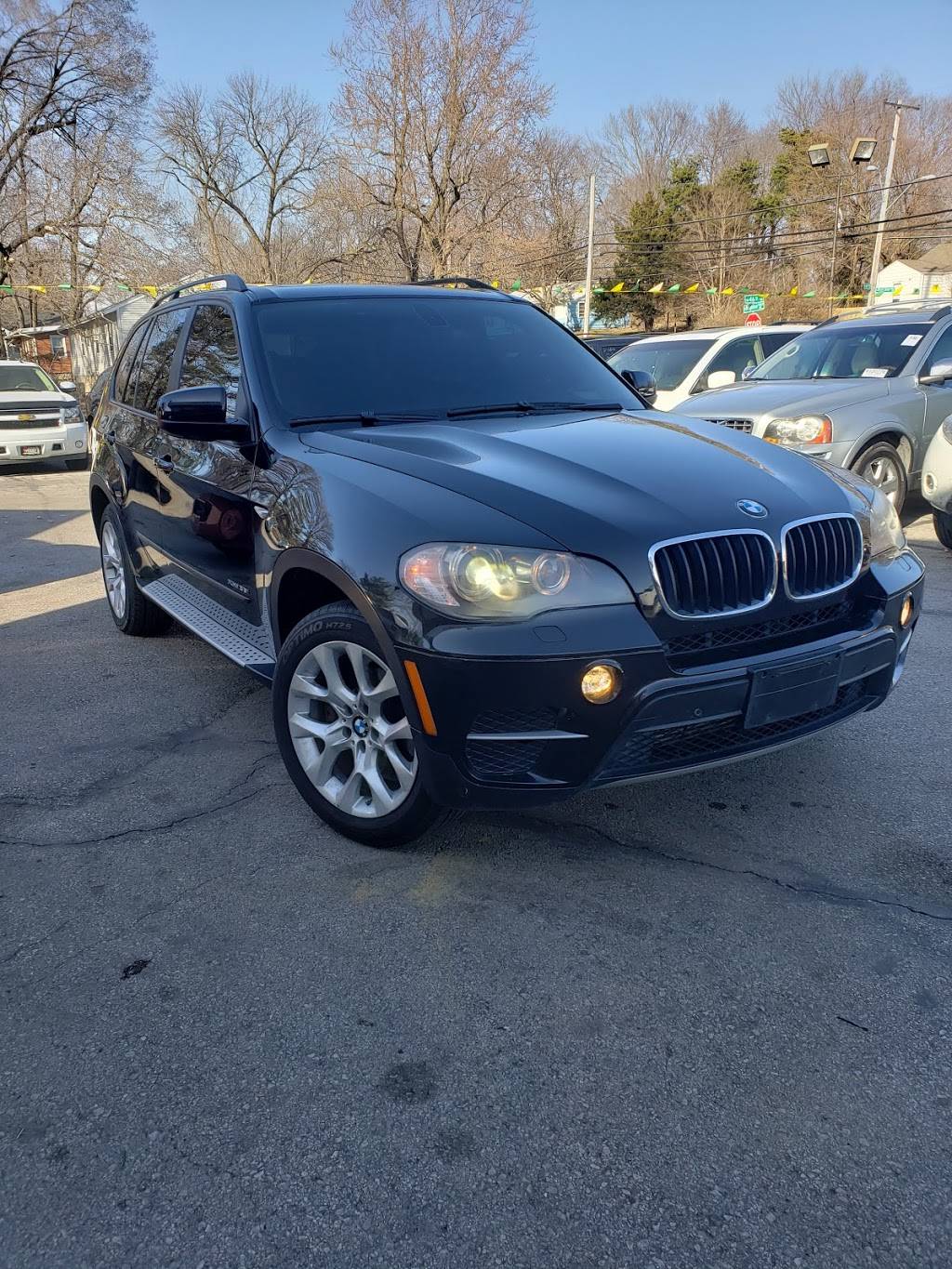 X5 AUTO SALES | 4620 N Brighton Ave, Kansas City, MO 64117, USA | Phone: (816) 416-0740